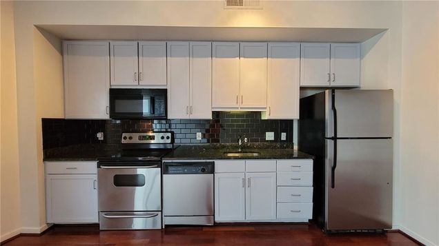 620 Glen Iris Drive NE Unit 321