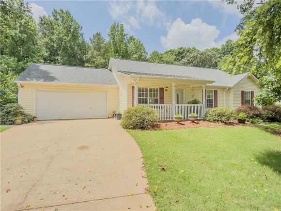 851 Jay Bird Lane