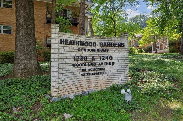 1240 Woodland Avenue NE Unit 7