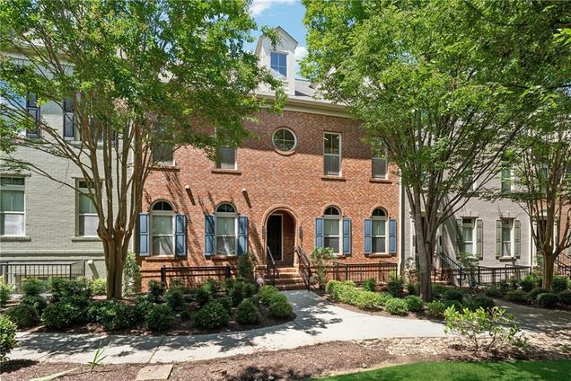 819 Perennial Drive Atlanta, GA Condo Active - Photo 1 of 52. Opens carousel modal
