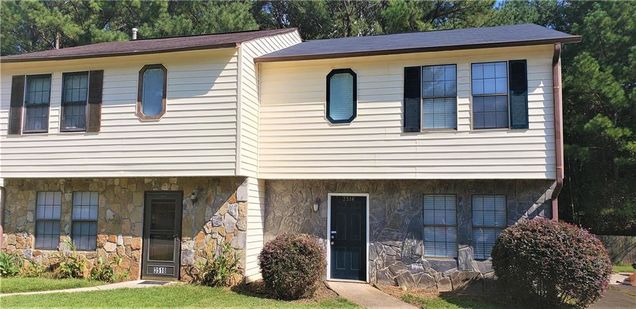 3516 Hopkins Court Powder Springs, GA Townhouse Active - Photo 1 of 20. Opens carousel modal