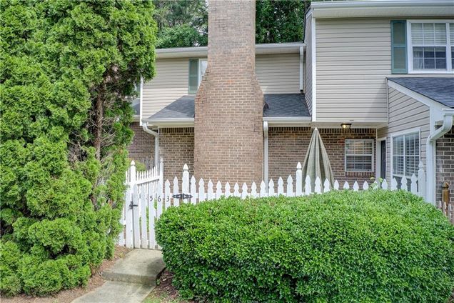 563 Trillum Court SW Unit 563