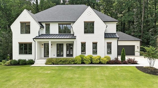 6175 River Shore Parkway
