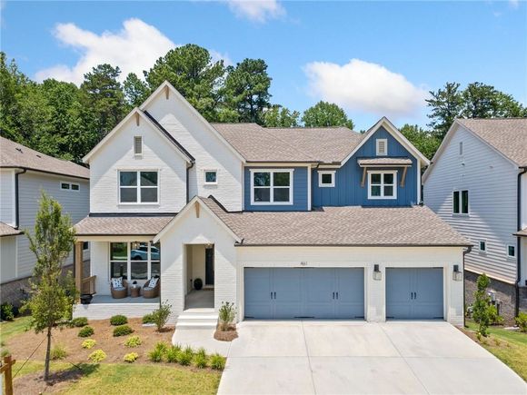 461 Maypop Lane
