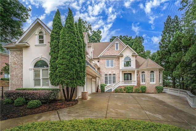 8630 Moor Park Run Duluth, GA House Active - Photo 1 of 75. Opens carousel modal