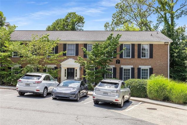1101 Collier Road NW Unit P2