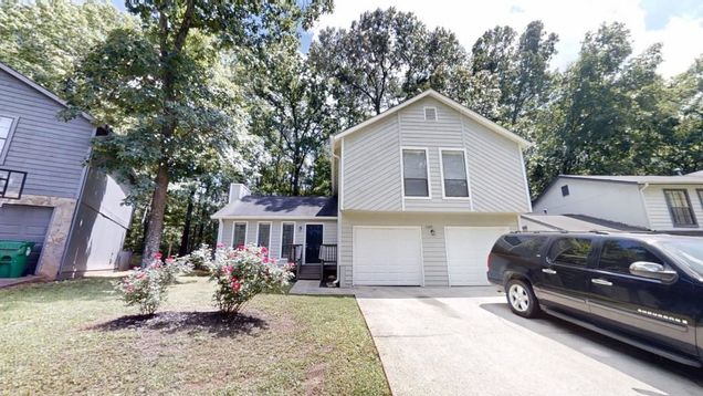 1169 Oaks Place