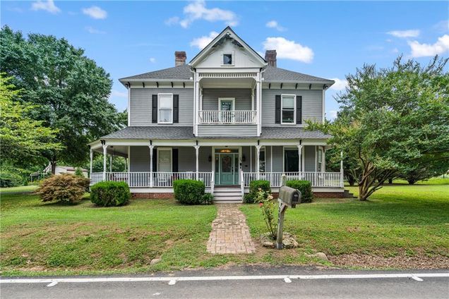 309 S Main Street Adairsville, GA House Active - Photo 1 of 51. Opens carousel modal