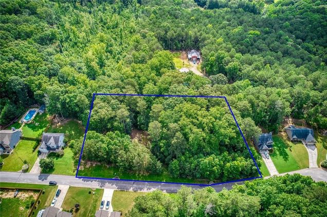 59 Carmen Lane Dallas, GA Land Pending - Photo 1 of 17. Opens carousel modal