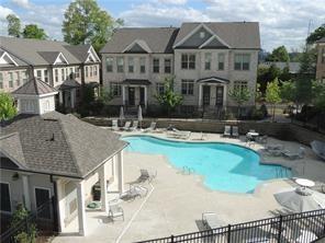 4201 Deming Circle Atlanta, GA Townhouse Active - Photo 1 of 12. Opens carousel modal
