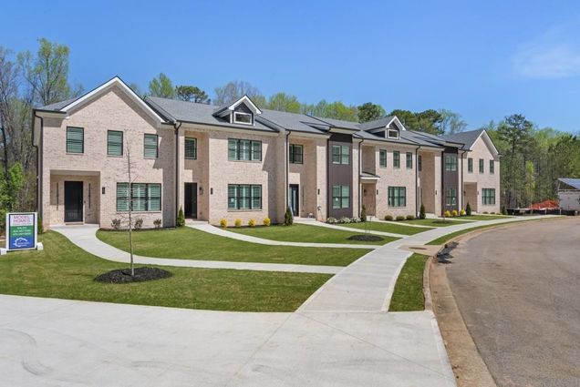 173 Brush Creek Court