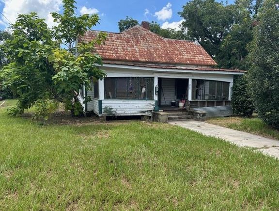 505 Strickland Avenue