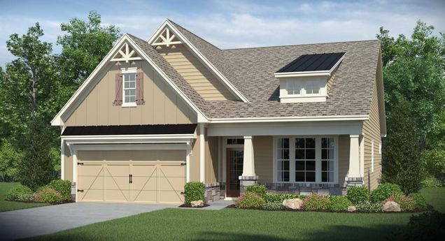 24 Mayhaw Point
