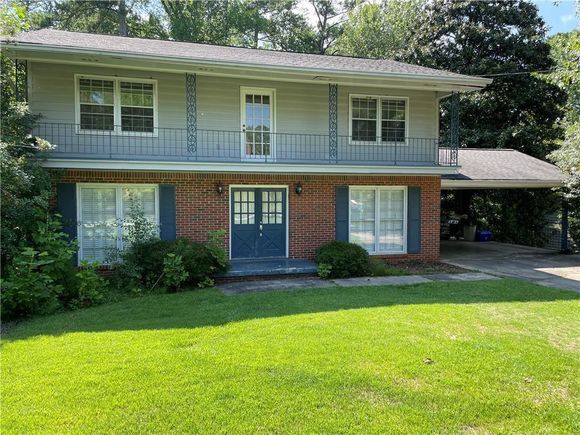 3772 Watkins Place NE Brookhaven, GA House Active - Photo 1 of 40. Opens carousel modal