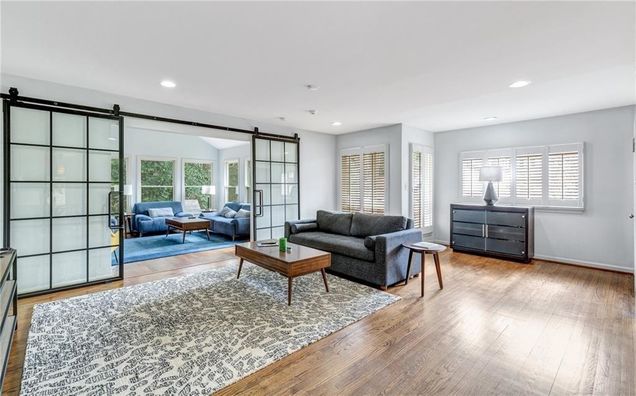 155 Worth Drive Atlanta, GA House Active - Photo 1 of 27. Opens carousel modal