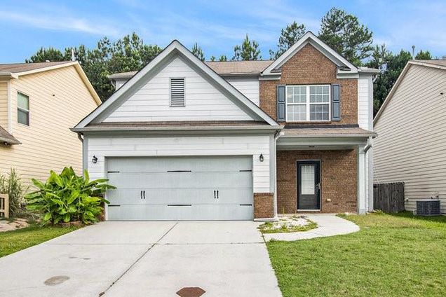 4305 Comfort Trail