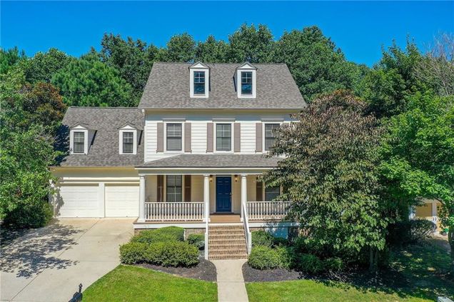 6426 Crown Forest Court