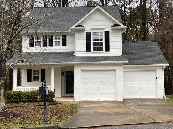 4217 Hunters Green Way NE Kennesaw, GA House Active - Photo 1 of 27. Opens carousel modal