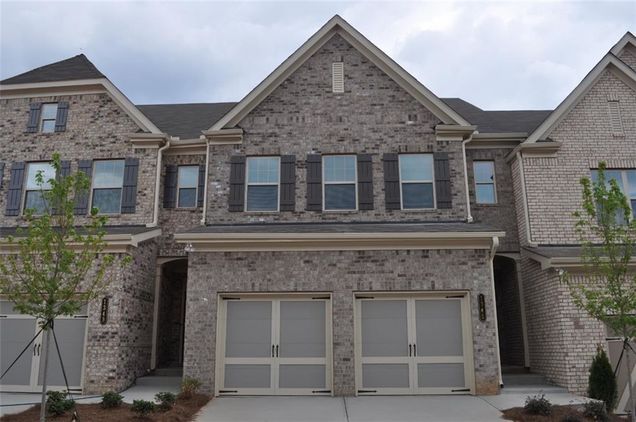 1345 Endicott Court Cumming, GA Townhouse Active - Photo 1 of 42. Opens carousel modal