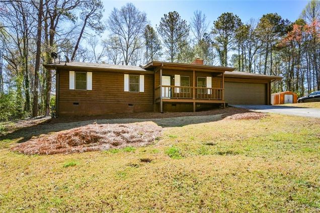 4800 Timber Ridge Drive