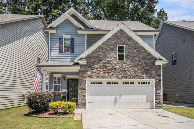 1232 Candler Court