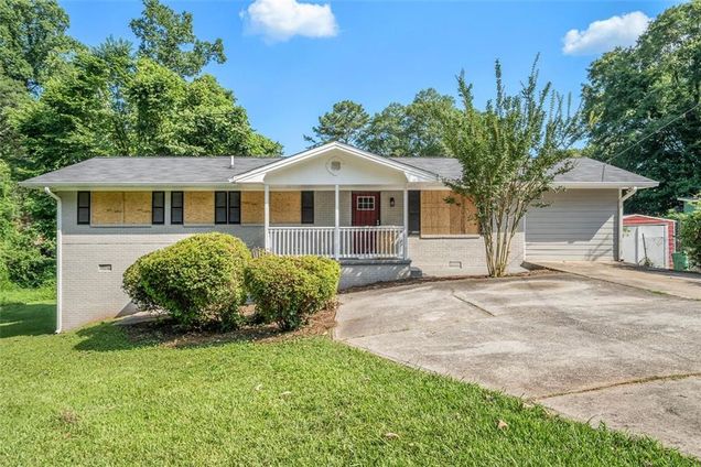 1714 Camperdown Circle