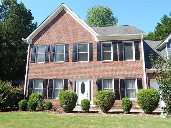 115 Brentwood Lane Woodstock, GA House Active - Photo 1 of 29. Opens carousel modal