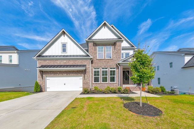934 Keystone Drive
