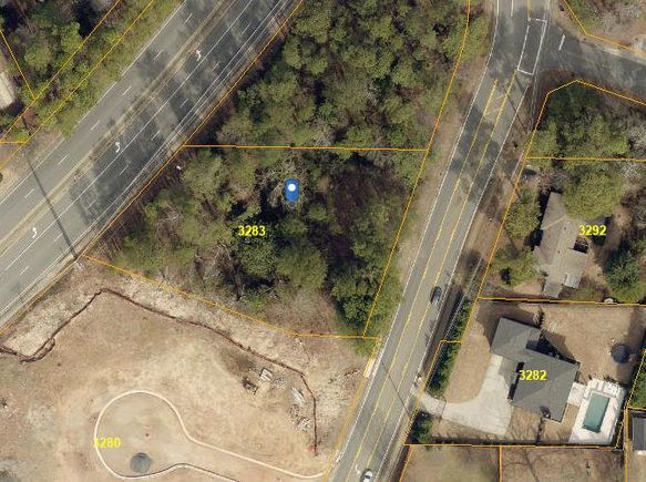 3283 Holly Springs Road Marietta, GA Land Active - Photo 1 of 1. Opens carousel modal