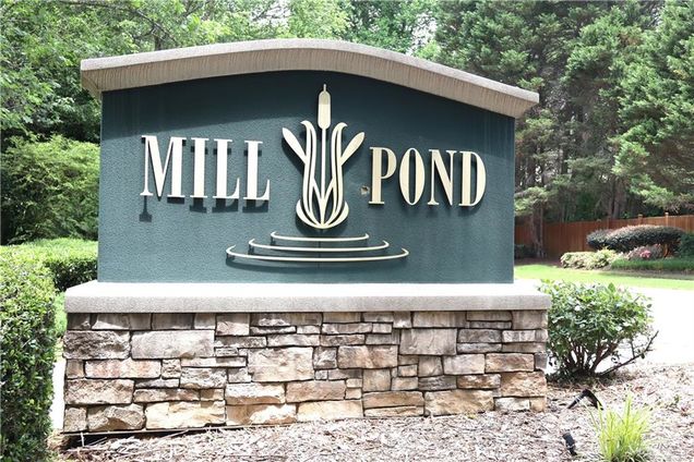 308 Mill Pond Court Smyrna, GA Condo Active - Photo 1 of 24. Opens carousel modal
