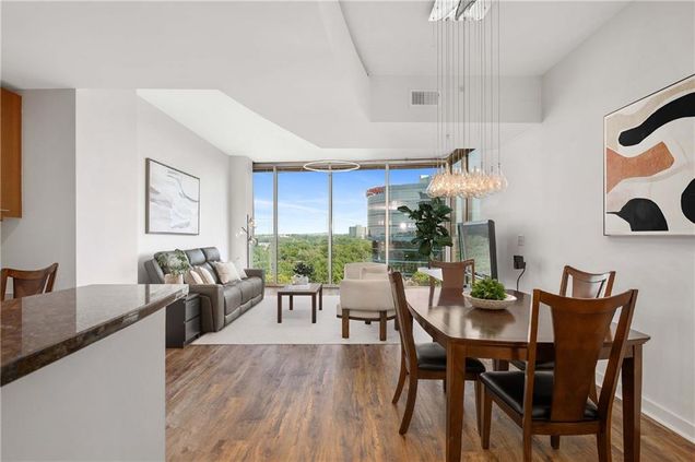 3300 Windy Ridge Parkway Unit 1109 Atlanta, GA Condo Active - Photo 1 of 51. Opens carousel modal