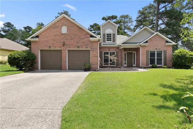 3011 Stillwater Drive
