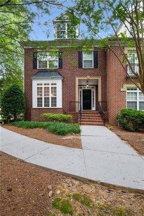 123 Wetherbrooke Lane Unit 2 Smyrna, GA Townhouse Active - Photo 1 of 29. Opens carousel modal