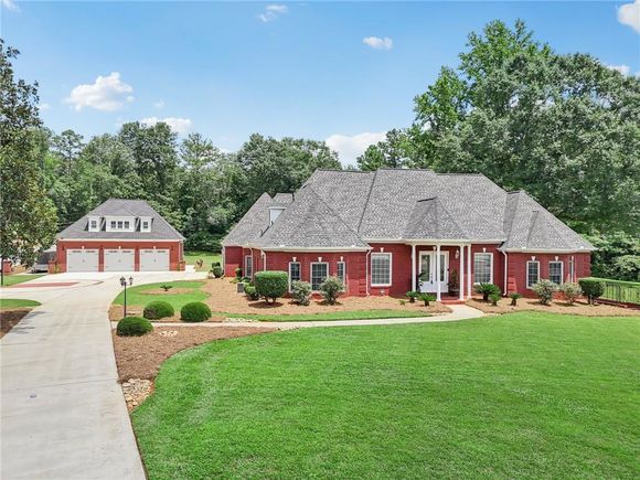 2631 Young Road
