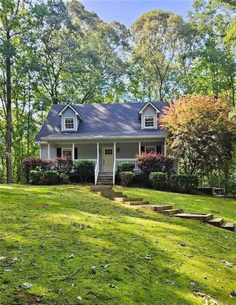 713 Trickum Valley Drive Woodstock, GA House Active - Photo 1 of 38. Opens carousel modal