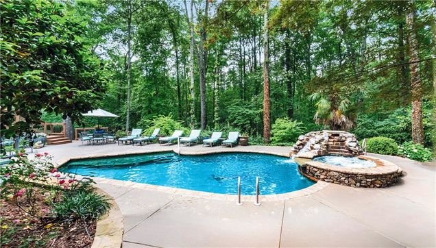 3465 Township Ridge Point