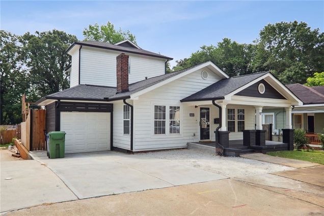 97 Griffin Street NW Atlanta, GA Multifamily Active - Photo 1 of 22. Opens carousel modal