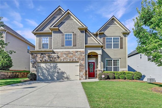 2325 Lake Cove Court