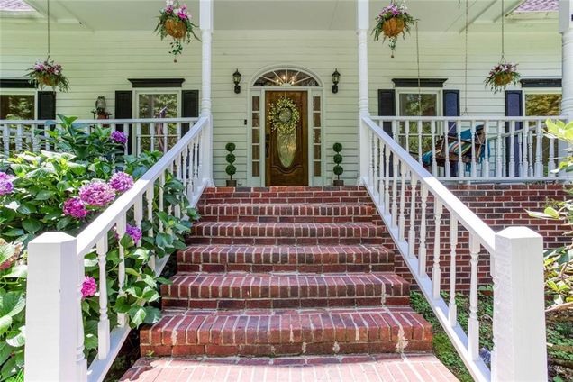 5491 Hiram Road