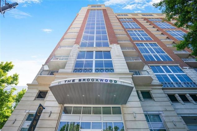 1820 Peachtree Street NW Unit 1008 Atlanta, GA Condo Active - Photo 1 of 45. Opens carousel modal