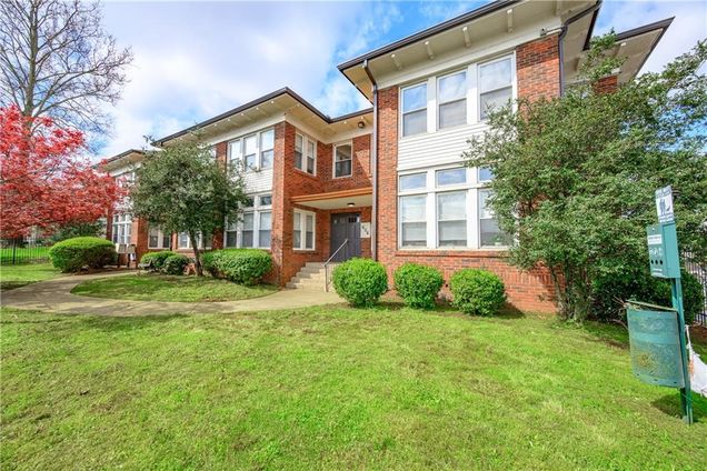 600 Parkway Drive NE Unit 2 Atlanta, GA Condo Active - Photo 1 of 12. Opens carousel modal