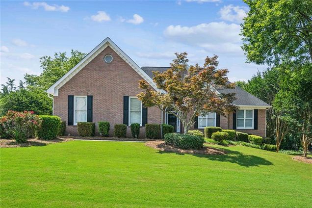1506 Threepine Place Place