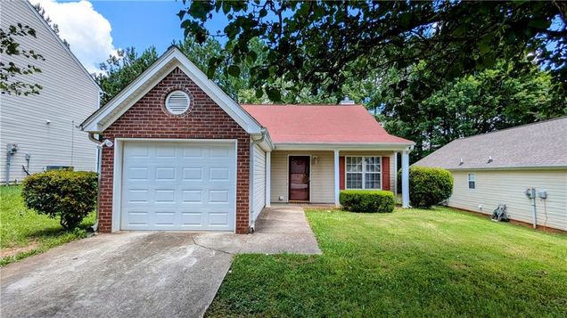 6572 Chestnut Oaks Ridge