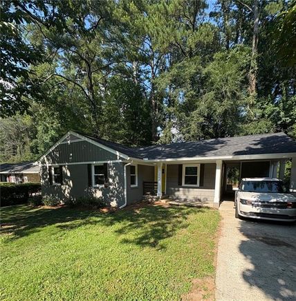 1774 Laurelwood Drive SW