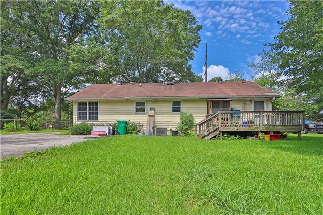 4636 Chamblee Tucker Road