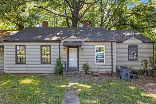 3292 Wheeler Street Hapeville, GA Multifamily Active - Photo 1 of 18. Opens carousel modal