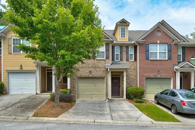 3682 Utoy Drive SW Atlanta, GA Townhouse Active - Photo 1 of 1. Opens carousel modal