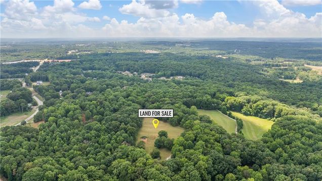 124 Justice Way Jefferson, GA Land Active - Photo 1 of 28. Opens carousel modal