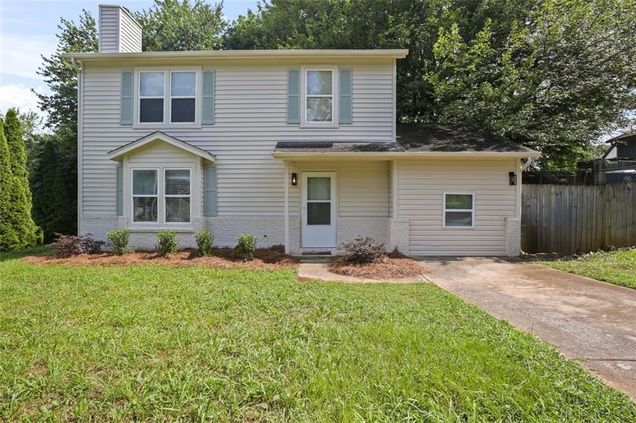 1569 Foote Street NE Atlanta, GA House Active - Photo 1 of 22. Opens carousel modal