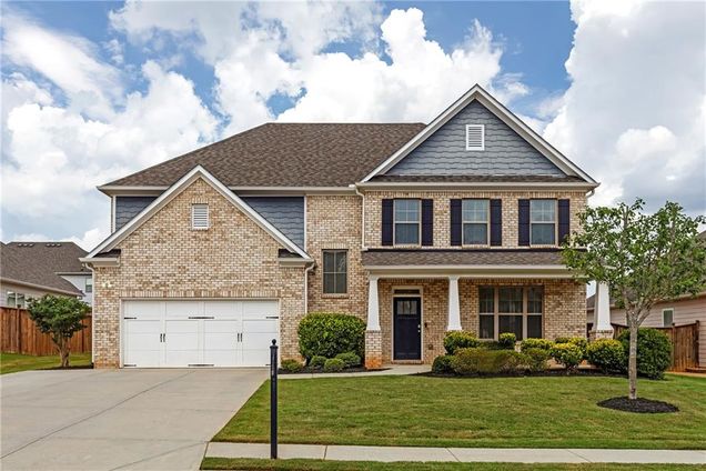 1261 Palouse Hills Place